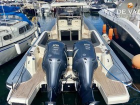 Buy 2019 Joker Boat Clubman 35