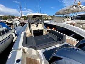 2019 Joker Boat Clubman 35 for sale