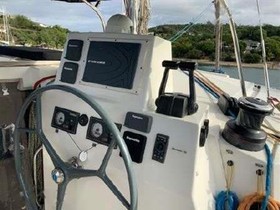 2015 Catana Catamarans 45 Power for sale