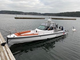 Axopar Boats 28