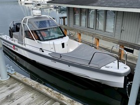 Купить 2017 Axopar Boats 28