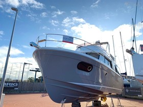 2023 Beneteau Boats Swift Trawler 35 satın almak