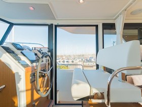 2023 Beneteau Boats Swift Trawler 35 satın almak