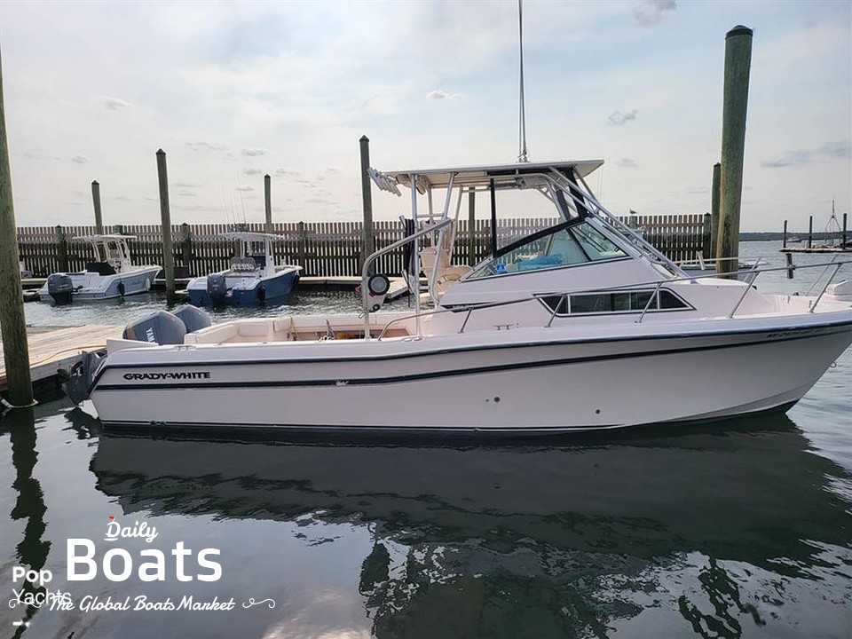 1999 GradyWhite Boats Sailfish for sale. View price, photos and Buy