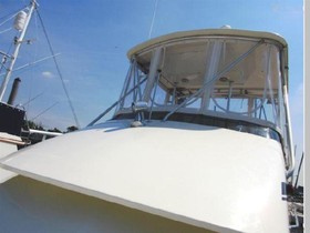 1990 Hatteras Yachts 38 Convertible for sale