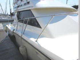Buy 1990 Hatteras Yachts 38 Convertible