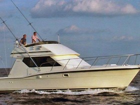 1990 Hatteras Yachts 38 Convertible