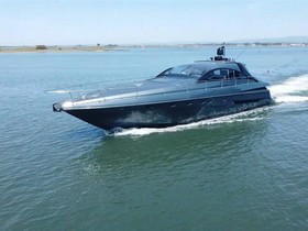 2000 Pershing 65 на продаж