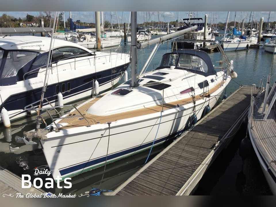 2005 Legend 33