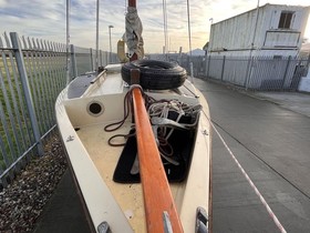 Buy 1985 Cornish Crabbers Shrimper