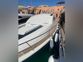 2010 FAIRLINE 58 Gt for sale