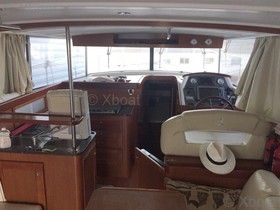 2012 Bénéteau Boats Swift Trawler 44