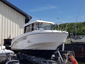 Buy 2017 Beneteau Boats Barracuda 8