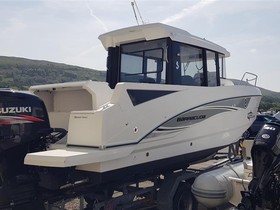 2017 Beneteau Boats Barracuda 8 til salgs