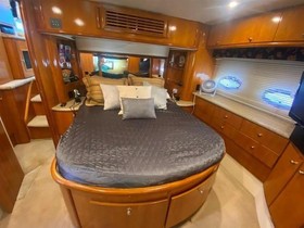 2001 Carver Yachts