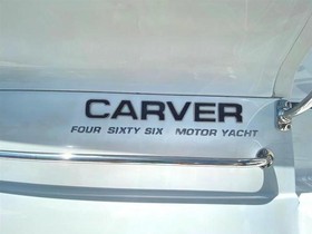 2001 Carver Yachts till salu
