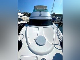 2001 Carver Yachts