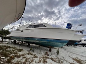 1980 Trojan Yachts 36