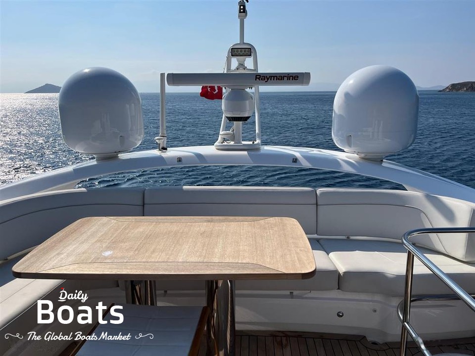 2021 Princess Yachts S62 for sale. View price, photos and Buy 2021