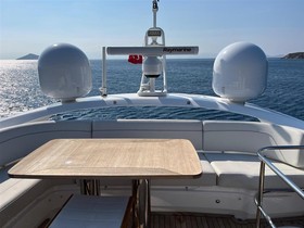 2021 Princess Yachts S62 til salg