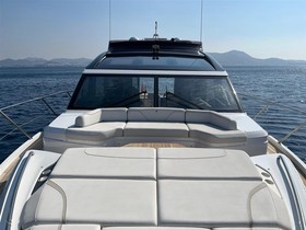 2021 Princess Yachts S62 for sale