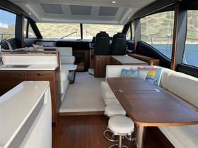 2021 Princess Yachts S62 til salg