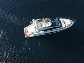 2021 Princess Yachts S62