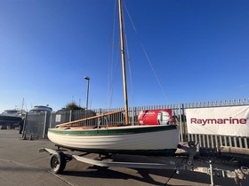 2002 Clinker Sailing Dayboat for sale