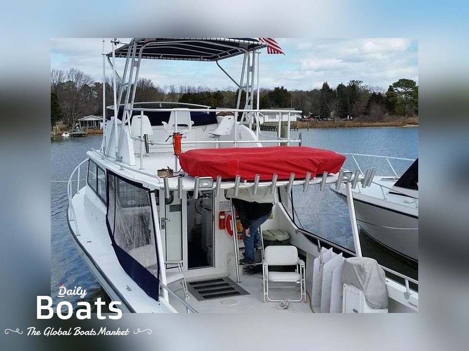 2000 Evans Boats 42 for sale. View price, photos and Buy 2000 Evans