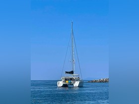 2018 Lagoon Catamarans 450