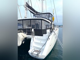 Satılık 2018 Lagoon Catamarans 450