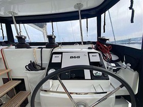 2018 Lagoon Catamarans 450