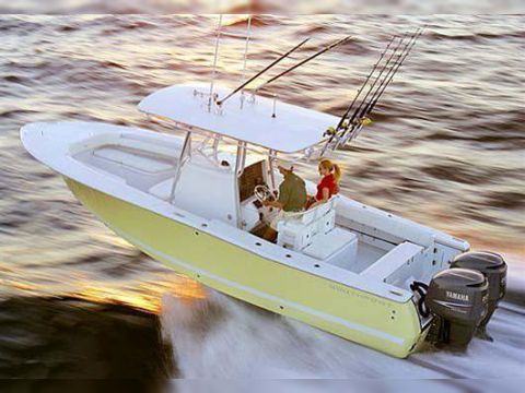 Southport 27CC