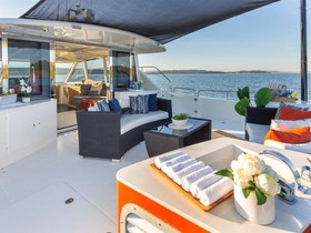 2012 Custom Catamaran til salg