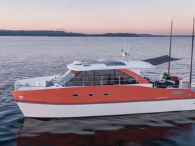 Købe 2012 Custom Catamaran