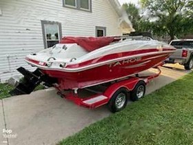 2009 Tahoe Boats 195 for sale