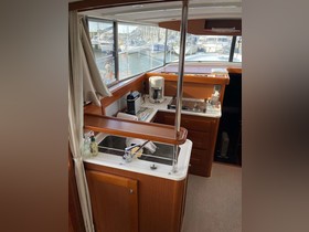 2014 Bénéteau Boats Swift Trawler 44 eladó