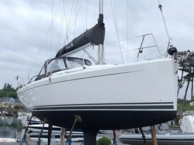 Купить 2016 Hanse Yachts 315