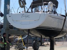 2016 Hanse Yachts 315 на продажу