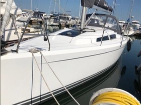 2016 Hanse Yachts 315