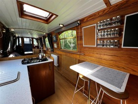 1992 Narrowboat 67 Abc Semi Trad for sale