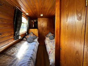 1992 Narrowboat 67 Abc Semi Trad for sale