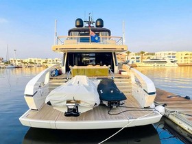 2020 Sanlorenzo Yachts Sx88 kopen