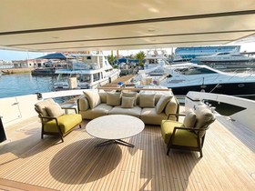 2020 Sanlorenzo Yachts Sx88 te koop