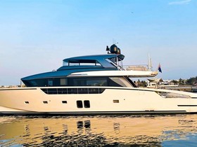 2020 Sanlorenzo Yachts Sx88 te koop