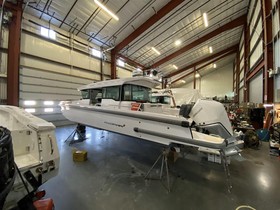 2020 Axopar Boats 37 Xc Cross Cabin