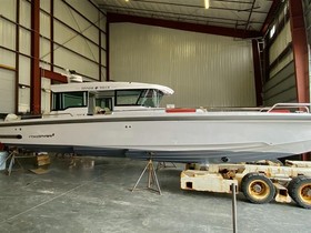 2020 Axopar Boats 37 Xc Cross Cabin till salu