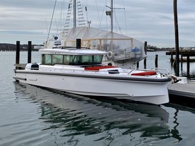 Buy 2020 Axopar Boats 37 Xc Cross Cabin