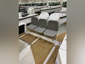 2020 Axopar Boats 37 Xc Cross Cabin for sale