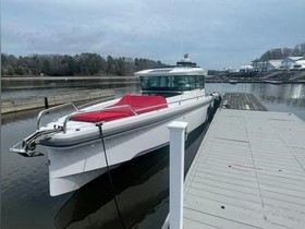 2020 Axopar Boats 37 Xc Cross Cabin myytävänä